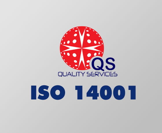 ISO 14001