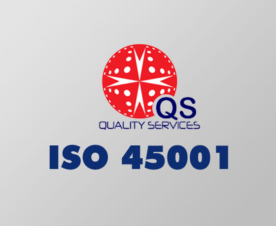 ISO 45001