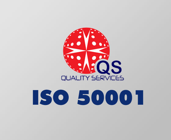 ISO 50001